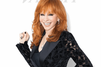 Reba McEntire on ‘Happy’s Place,’ ‘The Voice’ and Her Superstar Singing Career: ‘I Thank God for the Fans’