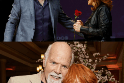 In 1991, during the filming of The Gambler Returns: The Luck of the Draw, Reba McEntire and Rex Linn first crossed paths. Reba was a rising star in country music, while Rex had a small role with two lines on horseback in a saloon scene. They remained in contact occasionally over the following thirty years — until they reunited in 2020 due to unforeseen circumstances including a global pandemic and the loss of Reba’s mother. What initially seemed