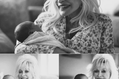 Dolly Parton Steps In After Newborn Baby Abandoned: Her Heartfelt Gesture Moves the World to Tears Check the comments!