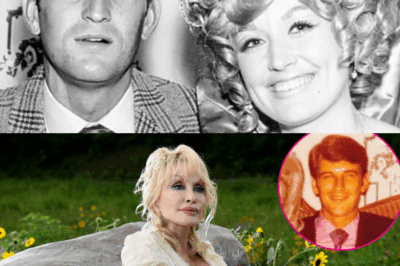 Dolly Parton Finally Opens Up About the Emotional and Unexpected Reason She and Carl Dean Never Had Children — A Heartfelt Revelation That Challenges Everything We Thought We Knew About Their Private Love Story