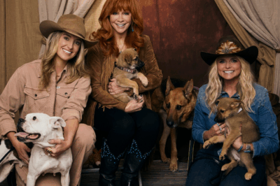 A Heartfelt Moment Before the Spotlight: Spending the Day with Adorable Rescue Pups from SPCA of Texas Alongside Miranda Lambert’s MuttNation—All in Celebration of the World Premiere of Our Empowering New Song ‘Trailblazer’ at Tomorrow’s #ACMawards 🐶💗🤠