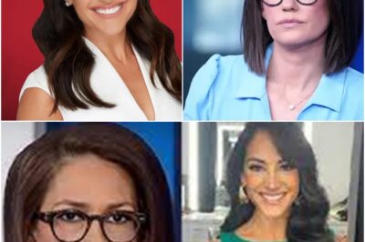 Time for a staffing change… Get rid of Jessica. Her voice is difficult to listen to. She needs to be on CNN, The View, or MSNBC, where she would be a better fit. – Emily Compagno “snaps” at Jessica Tarlov in leaked video, leaving the network in crisis after their explosive clash! This shocking confrontation has left viewers stunned—could this be the end of Jessica’s time at FOX News? What really happened behind the scenes, and where is the future of the network headed?