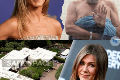 Jennifer Aniston’s alleged stalker ordered to stay 100 yards away from her, undergo mental competency testing