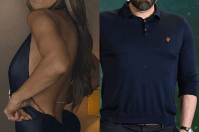 Jennifer Lopez To Make New Album With ‘Big Dance Hit’ After Ben Affleck