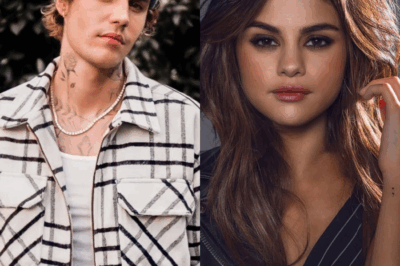 Early Photos Of Justin Bieber And Selena Gomez In The 2010s