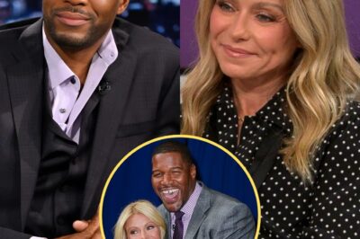 Emotional Rift: The Real Reason Michael Strahan and Kelly Ripa Aren’t in Contact Anymore
