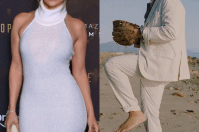 Breaking News: Jennifer Lopez and Kevin Costner Spotted Together—Are They Dating?