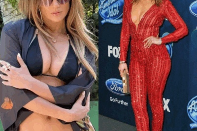 5 things you didn’t know about Jennifer Lopez