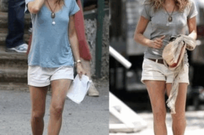 Everyone loves Jennifer Aniston.