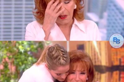 BREAKING: Joy Behar Sued for $250M After Explosive On-Air Comment—Hollywood and ABC in Crisis Mode