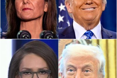 Jessica Tarlov Clashes With Fox Panel Over Trump’s Tariff Plan: ‘This Hurts American Jobs’