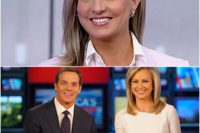 Sandra Smith Appointed to Key Leadership Role in Fox News Restructuring