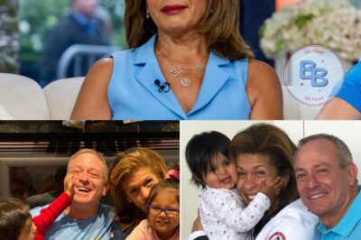 Former ‘Today’ Host Hoda Kotb Makes an Official Statement About Her New Relationship