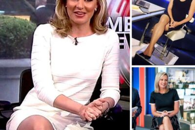 BREAKING: Sandra Smith Named FOX’s Next Leading Lady—But the Celebration Is Turning Into Backstage TENSION! Which Co-Host Got Blindsided?