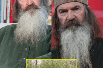 ‘Duck Dynasty’ Star Phil Robertson Dies: What His Family Said About His Health