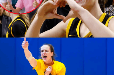 A Final Wish, A Hero’s Response: Caitlin Clark Leaves Entire Hospital in Tears (an)