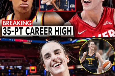 PHENOMENAL TALENT!! Caitlin Clark Just SHOCKED The World After Breaking an INCREDIBLE 18-Year Record