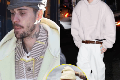 Justin Bieber’s Lavish Spending and Strange Behavior Have Friends Worried