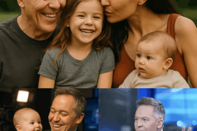 BREAKING: Greg Gutfeld’s Daughter Makes Surprise Appearance on FOX News Set—What Happens Next Will Melt Your Heart as She’s Called by a Very Cute Name!