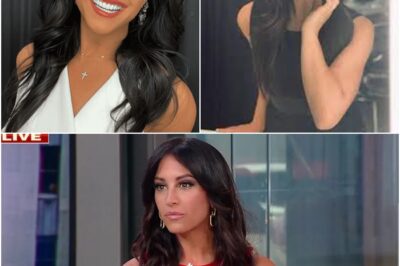 🧨“Fox News Bloodbath: Emily Compagno’s Explosive On-Air MELTDOWN Ends in SHOCK Ban—Dragged Out by Security? Secret Power Struggles, Gag Orders, and a Ruthless Media Purge EXPOSED! Who’s Silencing the Rising Star—and WHY?”🔥