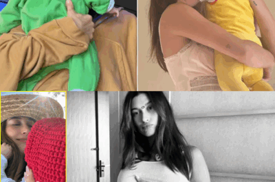All About Justin and Hailey Bieber’s Son Jack Blues Bieber (and the Sentimental Meaning Behind His Name!)