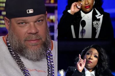 SH0CKING SCENE ON TV: Tyrus Turns the Tables in JAW-DROPPING Showdown with Jasmine Crockett 😱 — Her Controversial Cotton Remark BACKFIRES Spectacularly, Triggering a SILENT Studio and a STUNNED Walk-Off That No One Saw Coming 🚨💥
