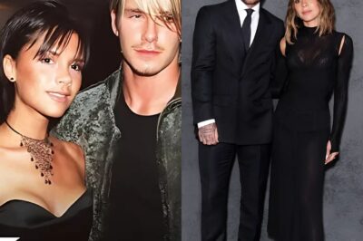 EMOTIONAL REVEAL: David Beckham Opens Up About the Dark Side of Fame and Fortune—Football Legend Admits to Feeling Hunted, Misunderstood, and Surrounded by People Who ‘Only Want Bad Things’ as He Shares Rare, Vulnerable Look Into the Heavy Toll Celebrity Life Has Taken on His Mental Health and Trust.