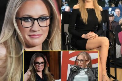 BREAKING NEWS: ‘Can’t miss this’ – Kat Timpf confirms her TV return after having a baby and surgery