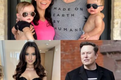 Elon Musk’s 13th Child’s Mother Sells $100,000 Tesla Due to Reduced Child Support