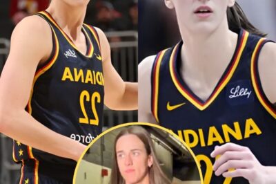 VIDEO: Caitlin Clark Is Facing Massive Backlash For Wearing ‘Inappropriate’ Pregame Outfit