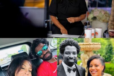 After Sheinelle Jones’s husband of 17 years, Uche Ojeh, passed away at the age of 45, Sheinelle has finally broken her silence about when she’ll return to the TODAY show — and it won’t be much longer!!!