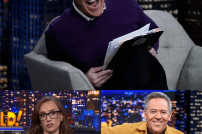 Fox Just Changed the Game—Kat Timpf Is Back, But Gutfeld’s New Show Twist Has Everyone Losing It