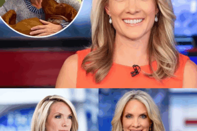 Dana Perino’s sudden disappearance from “America’s Newsroom” and “The Five” has left fans deeply concerned. What’s behind her unexpected absence from Fox News?