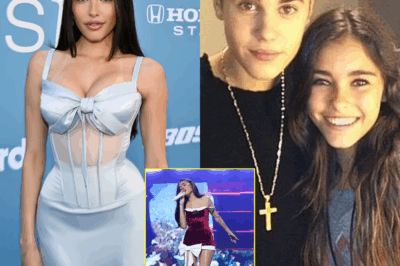 EXCLUSIVE: Industry insiders have come forward with explosive claims Madison Beer, then just 14 and under Justin Bieber’s wing, was subjected to deeply inappropriate behavior by his management team. These revelations sent shockwaves through Hollywood, sparking outrage and demands for justice for the vulnerable young singer.