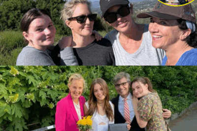 Celebrity mom Ali, wife of George Stephanopoulos, took an adventurous hike with rarely-seen daughter Elliott, posting candid photos that warmed hearts everywhere. Yet, their tender admission of “missing the other girlies” has ignited speculation—are the Stephanopoulos sisters facing hidden tensions or is there an emotional family reunion on the horizon?