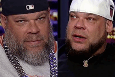 🔥 SHOCKING CONFRONTATION: Tyrus Shuts Down The View’s “Race-Obsessed” Narrative Live On-Air – Hosts Left Speechless