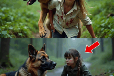 Little Girl Helps A Dying Stray Dog, What Happened Next Is Unbelievable!