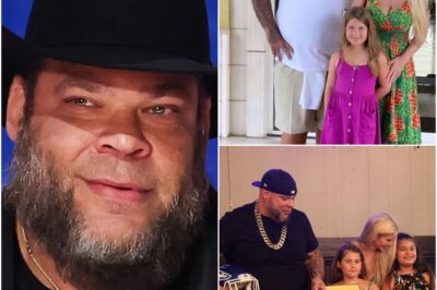 From WWE Star to Fox News Icon: How Tyrus Built a Multi-Million Dollar Empire and What’s Behind His Lavish Lifestyle