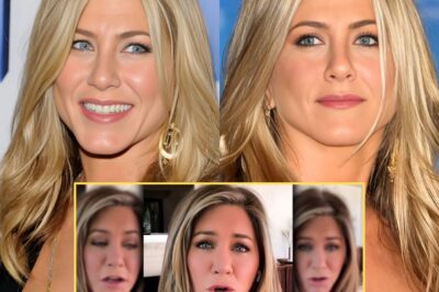 BREAKING: Jennifer Aniston Reveals How Brad Pitt DESTROYED Her – An Emotional Confession That Exposes How He Shattered Her Trust and Left Scars That Never Healed