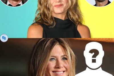 Shock Twist: Jennifer Aniston Secretly Finds New Love Nearly 7 Years After Divorce – Mysterious Romance Unfolds Behind Closed Doors as Fans Speculate About the Identity of Her New Man!