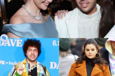 The Biggest Red Flags In Selena Gomez & Benny Blanco’s Relationship