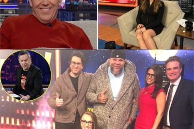 BREAKING: Greg Gutfeld announces some exciting news — a new show debuting next month on Fox News! But that’s not all… KAT TIMPF IS RETURNING, and she’s confirmed it herself!