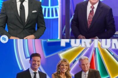 Pat Sajak Reportedly May Return To ‘Wheel Of Fortune’ If Ratings Continue To Drop