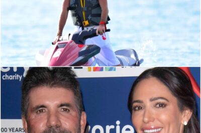 Simon Cowell Chastises the Super Rich as ‘Obnoxious & Snobby’ and Makes Surprising Confession About His Own Wealth