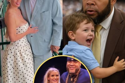 Tyrus Turns Hero at Churchill Downs: The Fox News Star’s Split-Second Save That Stole the Kentucky Derby Spotlight