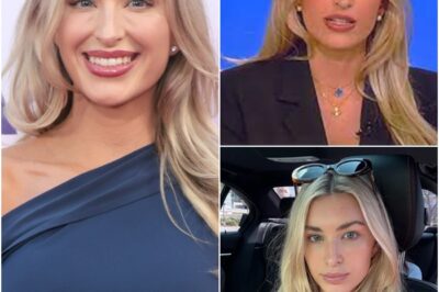 🚨 Live TV SHOCK: Fox News Guest Collapses On-Air Mid-Sentence Talking Kamala Harris – Camryn Kinsey Breaks Silence After Terrifying Studio Scare That Left Viewers Stunned 🚨