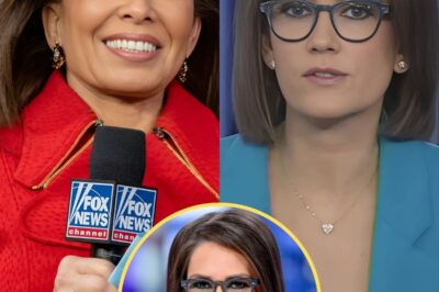 EXPLOSIVE FOX NEWS SHOWDOWN: Jeanine Pirro Calls for Jessica Tarlov’s Removal After Heated On-Air Exchange In a dramatic and unexpected moment on The Five, Jeanine Pirro lost her cool, exclaiming “Get someone else!” in response to a contentious comment made by co-host Jessica Tarlov.