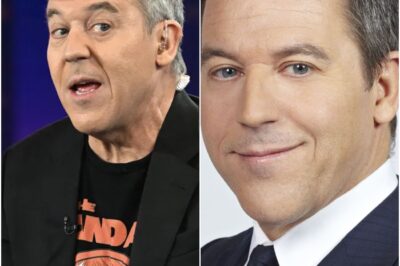Greg Gutfeld Shares First Look at Game Show Comparing Fake and Real News