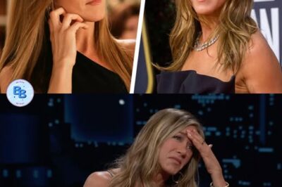 Jennifer Aniston believes Hollywood is ‘dying’ because there are ‘no more movie stars’