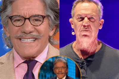 FOX NEWS EXPLOSIVE REVELATION – Geraldo Rivera FINALLY Opens Up About His Shocking Departure from Fox News: “I Got Fired from The Five, So I Quit!” In a Jaw-Dropping Confession That’s Sending Shockwaves Through the Media World, Rivera Reveals the Untold Truth Behind His Exit After Over 20 Years at the Network. What Led to the Explosive Tensions Between Rivera and His Co-Hosts on The Five? His Candid Comments During The View Reveal the Growing Conflict and Why He Felt Forced to Leave. What Really Happened Behind the Scenes, and How Does This Impact the Future of the Show? The Truth Will Leave You Speechless—Get the Full, Shocking Story That’s About to Change Everything… WATCH BELOW 👇👇👇